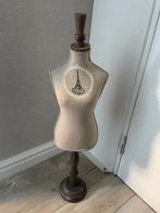 Paspopje paris, Ophalen of Verzenden, Zo goed als nieuw