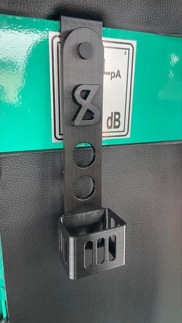 Spierings torenkraan accessoires beschikbaar voor biedingen