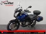 Suzuki DL 1000 V-Strom Veel Opties Blauw 2005 Vstrom, Bedrijf, Overig