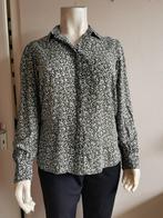 26 .. nieuwe blouse maat xxl, Nieuw, Blauw, Ophalen of Verzenden, Blouse of Tuniek