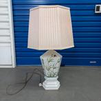 Schemerlamp brocant, Ophalen, Gebruikt, Minder dan 50 cm