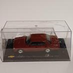 Chevrolet Opala Diplomata Collector's 1992, Ophalen of Verzenden, Zo goed als nieuw, Auto, Overige merken