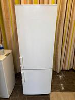 Liebherr Koel/Vriescombinatie: 162cm - Schoon en Werkt Goed, Witgoed en Apparatuur, Koelkasten en IJskasten, Ophalen, Gebruikt