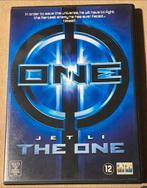 The One, Vanaf 16 jaar, Ophalen, Zo goed als nieuw