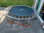 Gratis trampoline, Kinderen en Baby's, Speelgoed | Buiten | Trampolines, Ophalen, Gebruikt