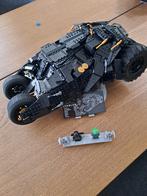 Lego tumbler, Ophalen of Verzenden, Zo goed als nieuw, Overige schalen, Onderdeel