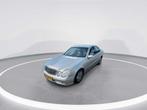 Mercedes-Benz E-klasse 240 Avantgarde 2002 | 32-JJ-KH, Auto's, Mercedes-Benz, Automaat, Achterwielaandrijving, Gebruikt, 2597 cc