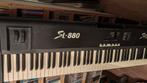 fatar studiologic sl880 piano keyboard, Muziek en Instrumenten, Keyboards, Ophalen, 88 toetsen, Overige merken, Aanslaggevoelig