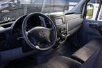 Mercedes-Benz Sprinter 316 2.2 CDI 366 DC, Auto's, 13 km/l, Euro 5, Gebruikt, Mercedes-Benz