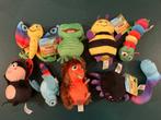 Lidl achtertuin mini’s set 10 stuks knuffels compleet 2023!, Verzamelen, Supermarktacties, Lidl, Ophalen of Verzenden