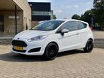 Ford Fiesta 1.0 Style | 17 inch LMV, Navi, Airco |, Voorwielaandrijving, Stof, Gebruikt, 525 kg