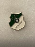 FC Hilversum voetbal speldje, Verzenden, Zo goed als nieuw, Overige onderwerpen