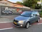 Skoda Roomster 1.2 TSI Ambition, Voorwielaandrijving, Euro 5, 86 pk, Gebruikt