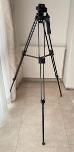 SONY VCT-1170RM Met LANC Afstandbediening Sony/Canon/JVC et, N, N, Zo goed als nieuw, Minder dan 150 cm