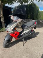 Tgb bullet 50 2takt, Tweetakt, Ophalen, Overige merken