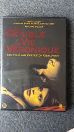 DVD La Double de Vie Veronique 1991 van Krzystof Kieslowski, Frankrijk, Alle leeftijden, Ophalen of Verzenden, Zo goed als nieuw