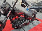Harley Davidson FXBB Street Bob - Stoere Bobber!, Motoren, 4 cilinders, Bedrijf, Meer dan 35 kW, 1764 cc