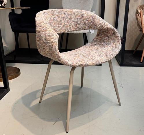De Whale Chair Retro nieuwste kleur bestelbaar, Huis en Inrichting, Stoelen, Nieuw, Vijf, Zes of meer stoelen, Overige kleuren