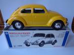 Blikken Ichiko Volkswagen Beetle Nostalgia no.1155 met Doos, Ophalen of Verzenden, Zo goed als nieuw