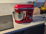 Bourgini mixer, Witgoed en Apparatuur, Keukenmixers, Ophalen, Gebruikt, 3 snelheden of meer