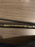 Penn Regiment 2 inner-boat hengel, Ophalen, Zo goed als nieuw, Werphengel