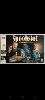 Spookslot spel (de originele), Ophalen of Verzenden, Zo goed als nieuw
