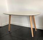 fraai  driepoot tafeltje design   vintage, Antiek en Kunst, Ophalen of Verzenden