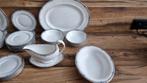 Wedgwood Amherst Dessertschaaltjes, Huis en Inrichting, Keuken | Servies, Ophalen of Verzenden, Wedgwood, Porselein, Schaal of Schalen