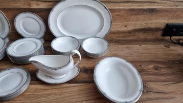 Wedgwood Amherst Dessertschaaltjes beschikbaar voor biedingen