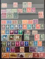 Postzegels, Ophalen of Verzenden, Nederland en Buitenland