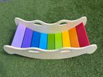 Playtive balansboog / klimboog/ wip / montessori speelgoed, Ophalen, Zo goed als nieuw, Jongen of Meisje