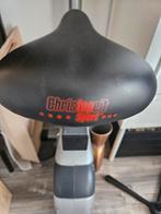 Christopeit Sport Hometrainer, Ophalen, Gebruikt, Metaal, Buik