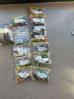 LEGO City vrachttrein 60198 Helemaal compleet, Ophalen of Verzenden, Zo goed als nieuw, Complete set, Lego