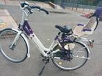 sparta, Fietsen en Brommers, Ophalen of Verzenden, Gebruikt, Sparta