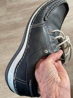 Wolky Instappers Maat 42 - Zo goed als nieuw, Ophalen, Wolky, Zo goed als nieuw, Instappers