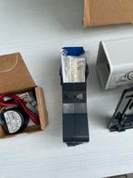 Bedieningspaneel met geurafzuiging, Ophalen of Verzenden, Nieuw, Inbouwhaard, Overige soorten