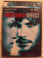 The Butterfly Effect Amerikaanse DVD, Vanaf 16 jaar, Verzenden, Gebruikt, Bovennatuurlijke thriller