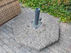 Parasolvoet > 60 kg, Ophalen, Parasolvoet, Minder dan 1 meter, Verstelbaar