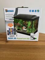 Aquarium, Dieren en Toebehoren, Vissen | Aquaria en Toebehoren, Ophalen, Zo goed als nieuw, Leeg aquarium
