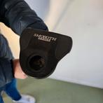 Linkshandige Wishon Putter Smooth Series 6, Ophalen, Gebruikt, Club, Overige merken