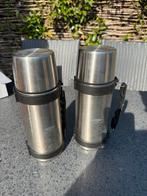 2 Nieuwe Thermosflessen - 0,75L, Ophalen of Verzenden, Nieuw