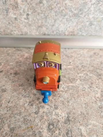 Thomas de trein en vrienden  beschikbaar voor biedingen