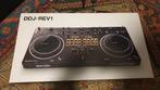 Pioneer DDJ-REV1 dj controller, Ophalen, Zo goed als nieuw, Dj-set, Pioneer