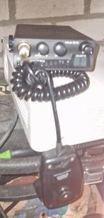CB RADIO, Ophalen of Verzenden, DAF