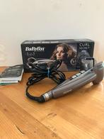 Babyliss curl secret, Ophalen of Verzenden, Zo goed als nieuw, Krultang of Stijltang