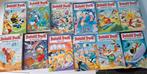 Donald ducks 12 stuks, Meerdere comics, Ophalen, Zo goed als nieuw, Europa