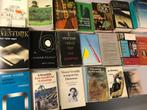 T.K. nog 8 boeken van Simon Vestdijk Zie actuele lijst, Ophalen of Verzenden, Gelezen, Simon Vestdijk, Nederland