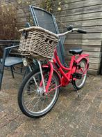 Fiets, Fietsen en Brommers, Fietsen | Dames | Damesfietsen, Minder dan 47 cm, Ophalen of Verzenden, Gebruikt, Overige merken