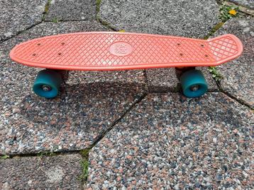 Surfblend pennyboard skateboard