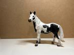 Schleich pinto merrie 96, Ophalen of Verzenden, Zo goed als nieuw, Paard, Beeldje of Figuurtje